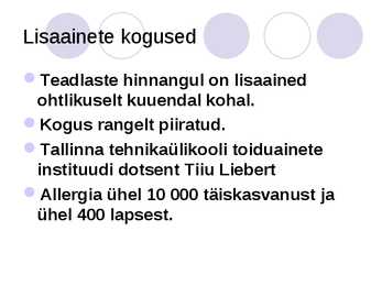 Allergiad-e-ained-grupid-nitritid-nitraadid #4