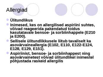 Allergiad-e-ained-grupid-nitritid-nitraadid #9