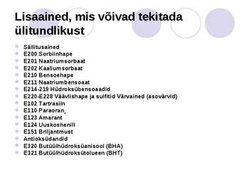 Allergiad-e-ained-grupid-nitritid-nitraadid #10