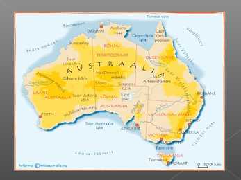 Austraalia ülevaade #4