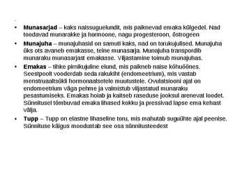 Sinu seksuaalsus #7