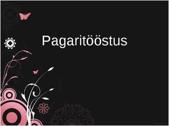 Pagaritööstused Eestis-Fazer