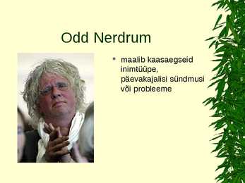 Postmodernism #11