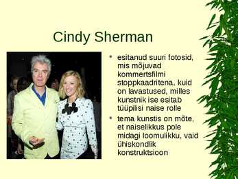 Postmodernism #17