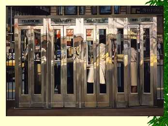 Postmodernism #27