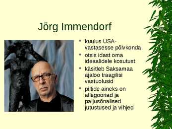 Postmodernism #29