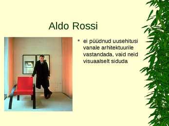 Postmodernism #9
