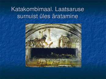 Bütsants I - VI saj #16