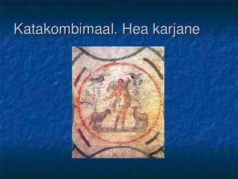 Bütsants I - VI saj #20