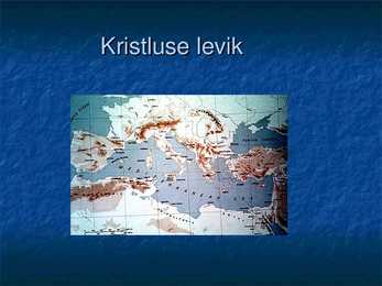 Bütsants I - VI saj #4
