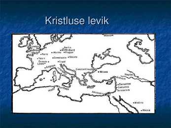 Bütsants I - VI saj #5