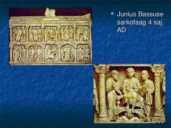 Bütsants I - VI saj #49