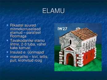 Bütsants I - VI saj #58