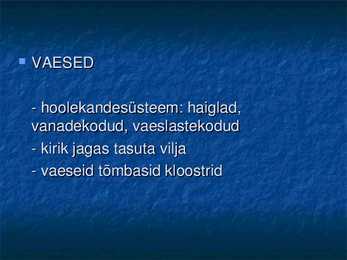 Bütsants I - VI saj #63