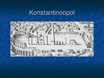 Bütsants I - VI saj #81