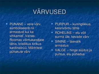 Bütsants I - VI saj #10