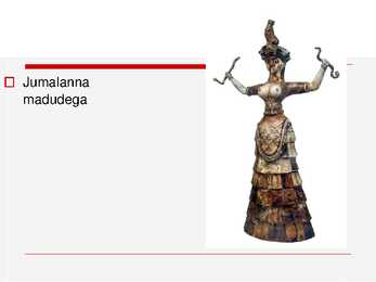 Egeuse arhitektuur ja kujutav kunst #30