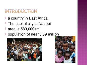 Kenya #2