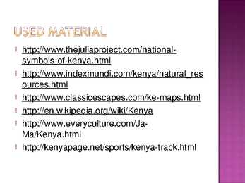 Kenya #18