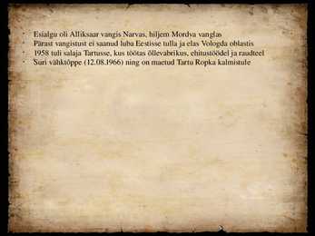 Artur Alliksaare autoportree #7
