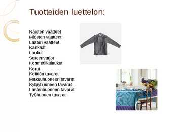 Marimekko #6