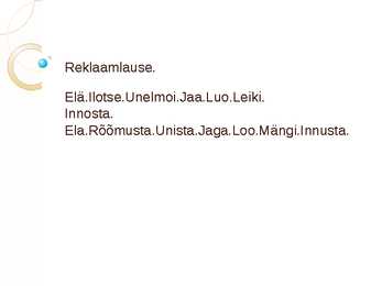 Marimekko #10