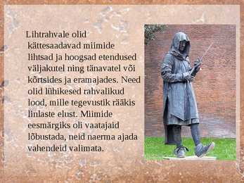 Gladiaatorid ja muud meelelahutajad Vana-Roomas #13
