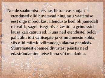 Gladiaatorid ja muud meelelahutajad Vana-Roomas #14