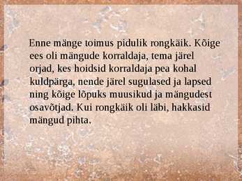 Gladiaatorid ja muud meelelahutajad Vana-Roomas #16