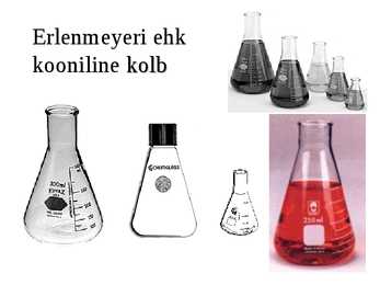 Laborinõud #6