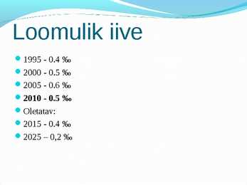 Prantsusmaa rahvastikugeograafia #5