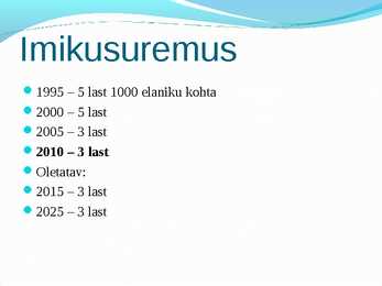 Prantsusmaa rahvastikugeograafia #8