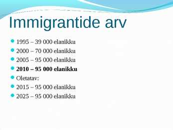 Prantsusmaa rahvastikugeograafia #9
