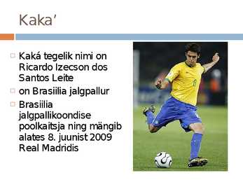 Jalgpallurid #9