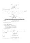 Lineaaralgebra #2