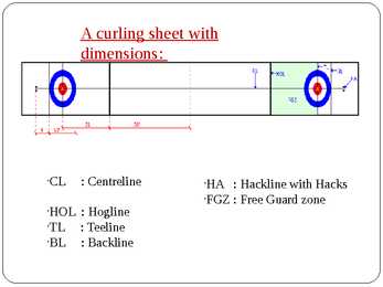 Curling #8
