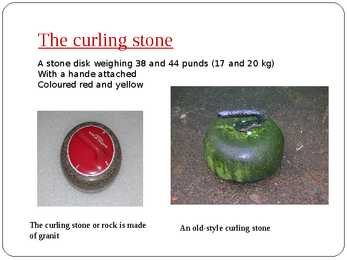 Curling #9