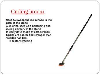 Curling #10