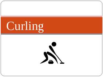 Curling