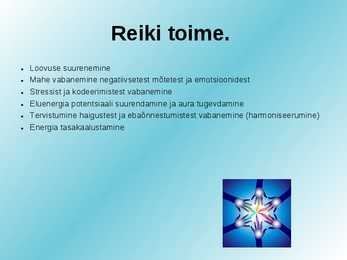 Reiki #12