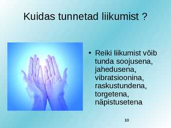 Reiki #10