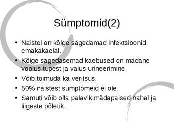 Gonorröa #5