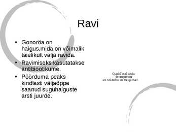 Gonorröa #8