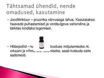 Esitlus-Jood #12