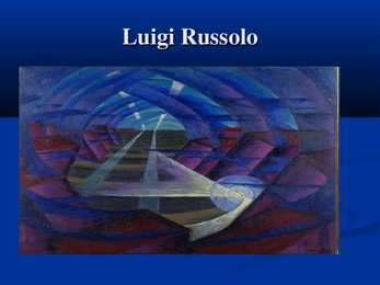 Futurism #14