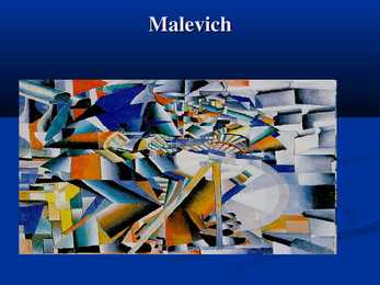 Futurism #7