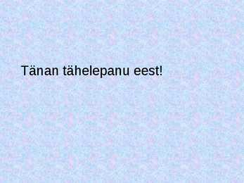 Lahemaa rahvuspark #7