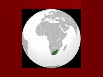 South Africa #2