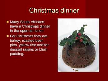 South Africa #16