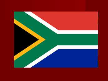 South Africa #3